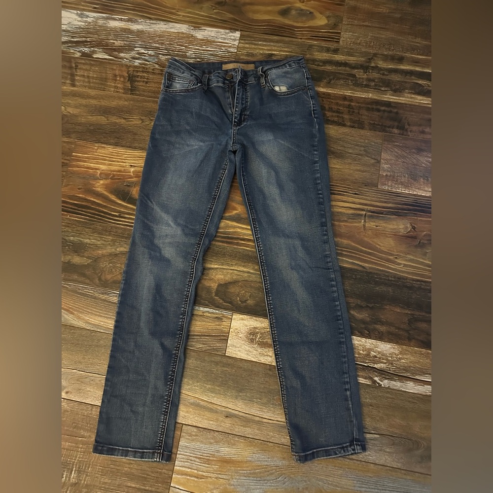 Boys size 14 Joes jeans